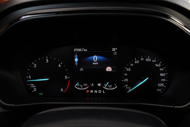FORD Focus usata, con Sistema di navigazione