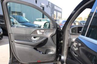 MERCEDES-BENZ GLE 300 usata, con Riconoscimento dei segnali stradali