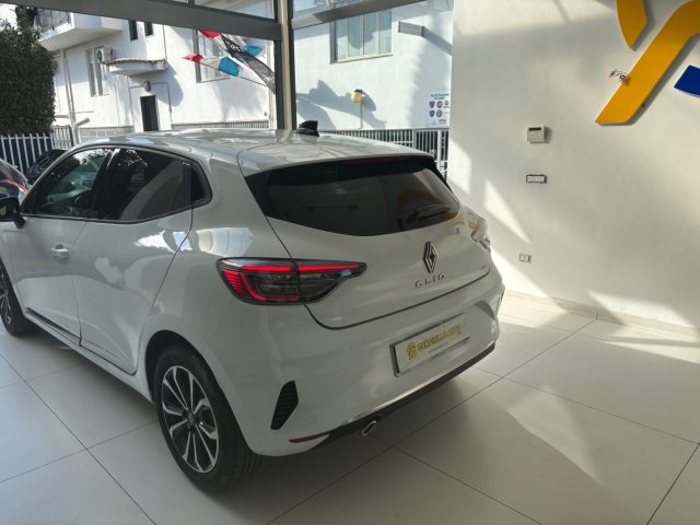 RENAULT Clio usata, con Cerchi in lega