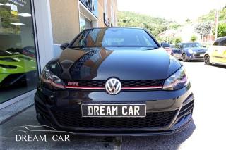 VOLKSWAGEN Golf GTI usata, con Boardcomputer