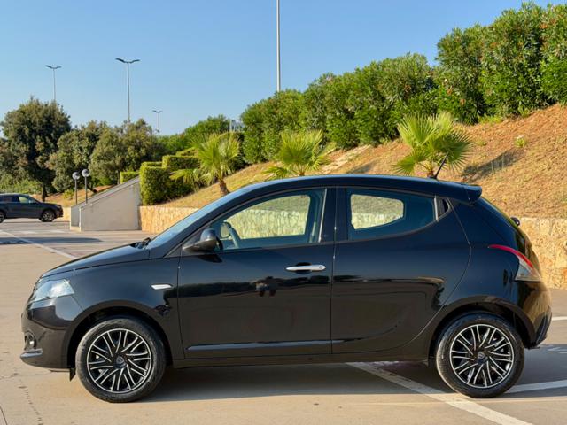 LANCIA Ypsilon usata, con Airbag Passeggero