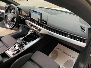 AUDI A5 usata, con ESP