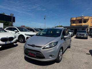 FORD Fiesta usata, con Airbag Passeggero