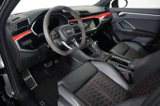 AUDI RS Q3 usata, con Boardcomputer