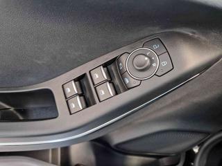 FORD Puma usata, con Volante in pelle
