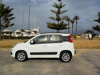 FIAT Panda usata, con Chiusura centralizzata telecomandata