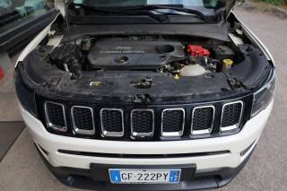 JEEP Compass usata 120