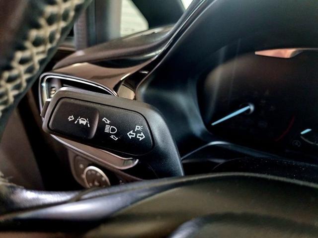 FORD Fiesta usata, con Fari LED