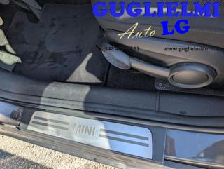 MINI Countryman usata, con Lettore CD