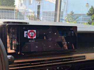 LANCIA Ypsilon usata, con Controllo elettronico della corsia