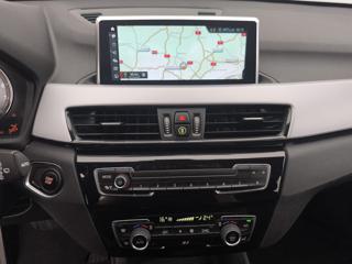 BMW X1 usata, con Servosterzo
