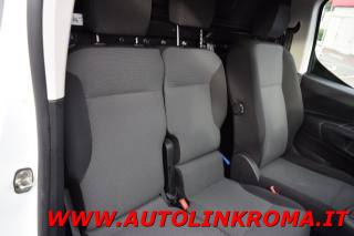 PEUGEOT Partner usata, con Servosterzo