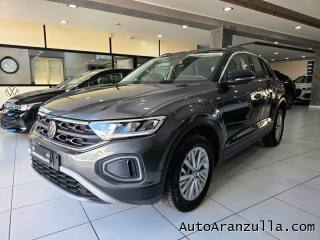 VOLKSWAGEN T-Roc 2.0 TDI SCR 150CV DSG Life - Navi Virtual Pro