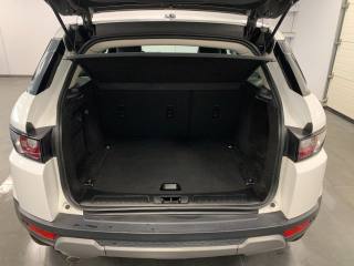 LAND ROVER Range Rover Evoque usata, con Interni in pelle
