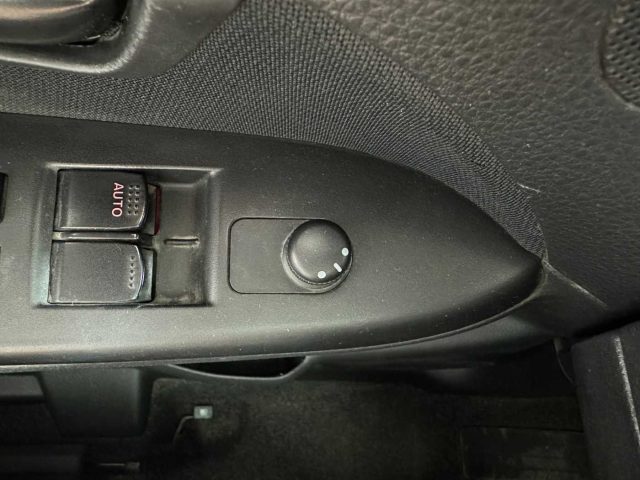 FIAT Sedici usata 25