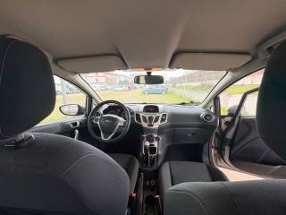 FORD Fiesta usata, con Fendinebbia