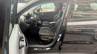 FIAT 500X usata, con Cronologia tagliandi