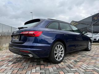 AUDI A4 usata, con Airbag Passeggero