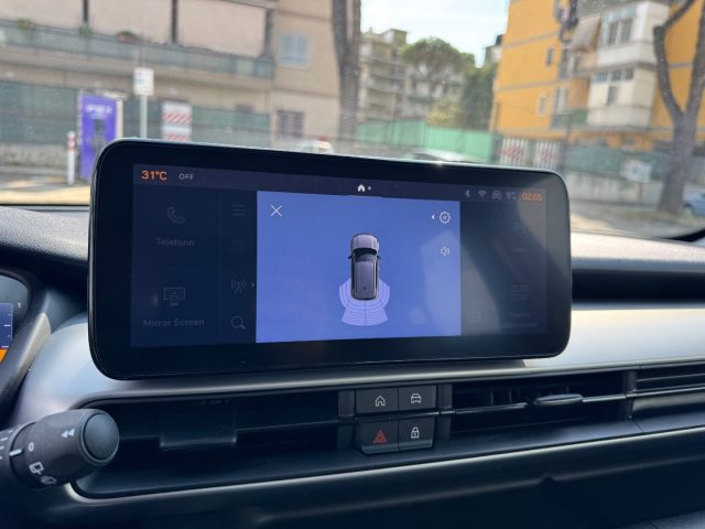 JEEP Avenger usata, con Climatizzatore