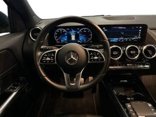 MERCEDES-BENZ GLA 200 usata, con Controllo trazione