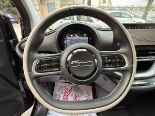 FIAT 500 usata, con Cerchi in lega