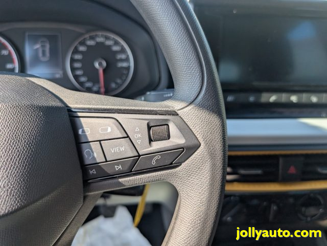 SEAT Arona usata, con Android Auto