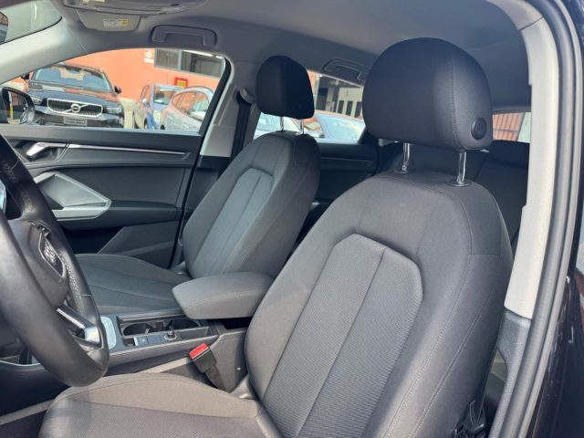 AUDI Q3 usata, con Controllo automatico clima