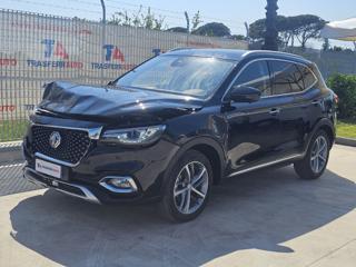 MG HS 1.5T-GDI AT Luxury