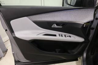 PEUGEOT 3008 usata, con Airbag testa