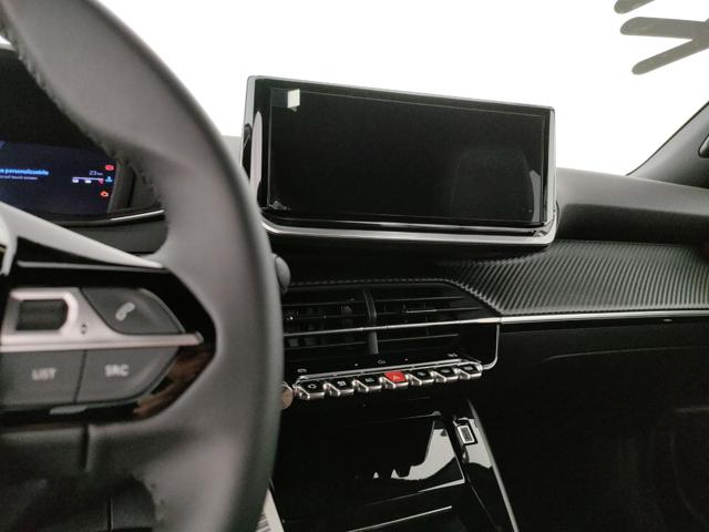 PEUGEOT 2008 usata, con Controllo trazione