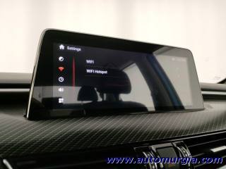 FOTON Tunland G7 usata, con Specchietti laterali elettrici