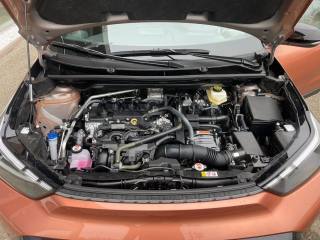 TOYOTA Aygo X usata, con Specchietti laterali elettrici