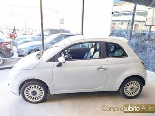 FIAT 500 usata, con Chiusura centralizzata