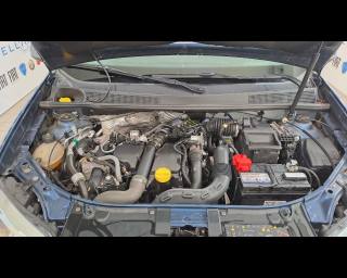 DACIA Sandero usata 34