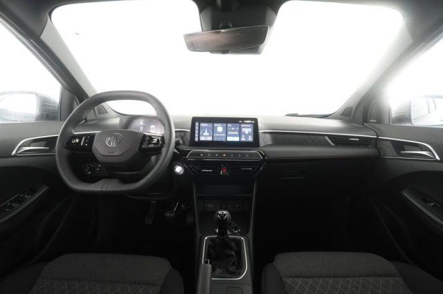 MG MG3 usata 11