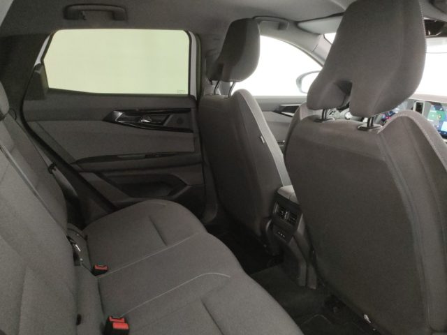 RENAULT Austral usata, con Climatizzatore