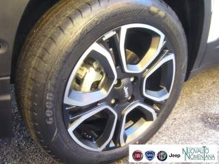 JEEP Avenger usata, con Autoradio