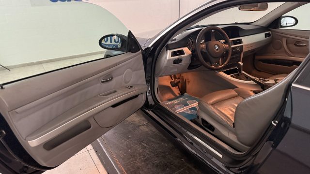 BMW 335 usata, con Regolazione elettrica sedili