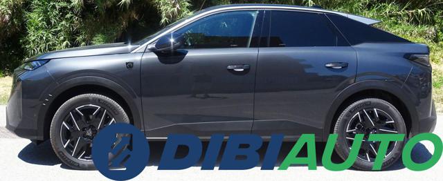 PEUGEOT 3008 usata, con Airbag laterali