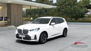 BMW X3 xDrive20d Msport Premium Package
