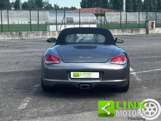 PORSCHE Boxster usata, con Interni in pelle