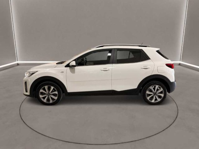 KIA Stonic usata, con Cerchi in lega