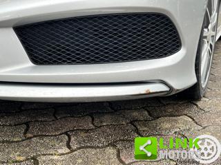 MERCEDES-BENZ A 180 usata, con Sedili sportivi