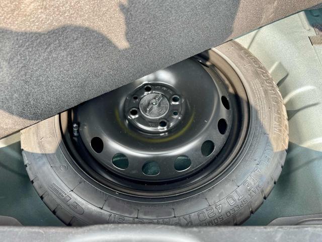 FIAT Panda Cross usata, con Immobilizzatore elettronico