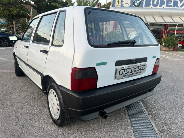FIAT Uno usata 5