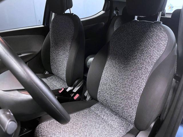 LANCIA Ypsilon usata, con ESP