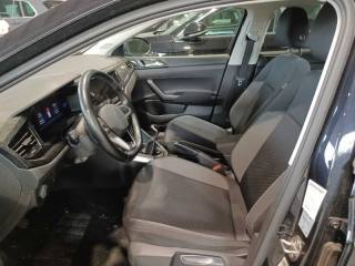 VOLKSWAGEN Taigo usata, con Airbag laterali