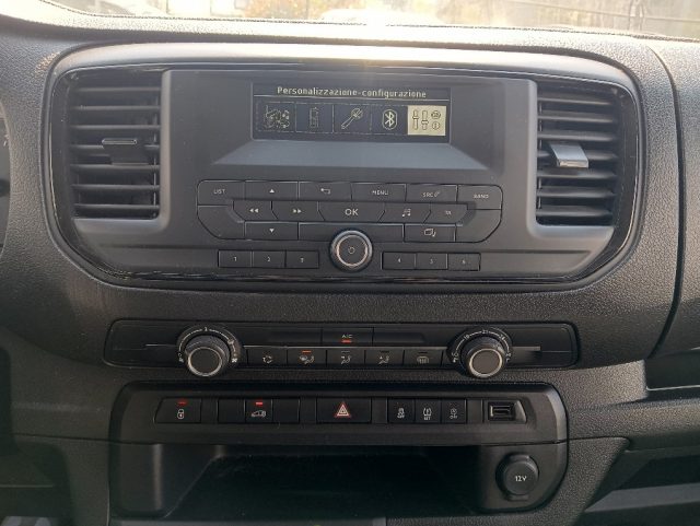 FIAT Scudo usata, con Cruise Control