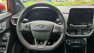 FORD Puma usata, con Interni in pelle