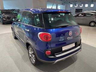FIAT 500L usata, con Cerchi in lega
